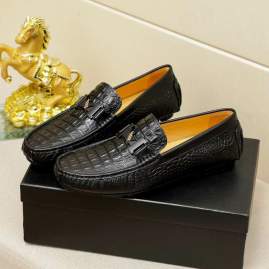 Picture of Armani Shoes _SKUArmanisz38-45hnw03341158